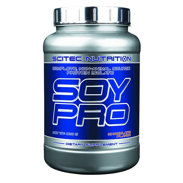 Soy Pro, 910 гр шоколад SN